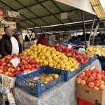 Productie scaruta de mere si pere in 2025