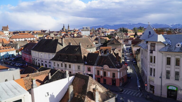 Prognoza meteo s a schimbat iarna blanda si frigul de Craciun