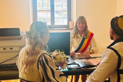 Programul Starii Civile Sibiu pentru sarbatori 3 zile inchis