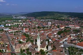 Programul evenimentelor de 1 Decembrie in Medias