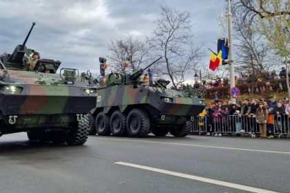 Programul evenimentelor de 1 decembrie in judetul Sibiu