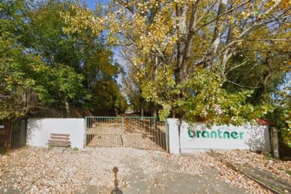 Proiectul imobiliar cu 9 blocuri din Lazaret doua podete si un coridor ecologic