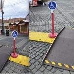 Reclamatii rezolvate rapid la Targul de Craciun din Sibiu