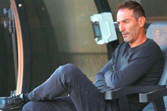 Revolutie la FC Hermannstadt Maldarasanu anunta schimbarimari