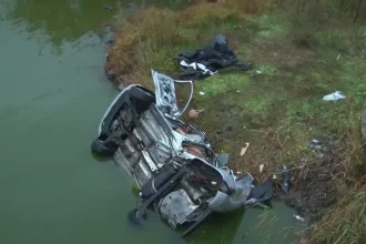 Roman arestat in Bulgaria pentru uciderea a 6 migranti