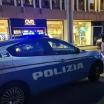 Roman inchis in Italia pentru furtul a doua perechi de sosete