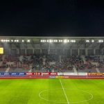 Romnia Spania joaca cu casa inchisa la Sibiu