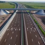 S a deschis un nou tronson de autostrada A7
