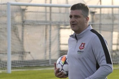 Saraca echipa bogata FC Hermannstadt probleme financiare expuse de Daniel Niculae