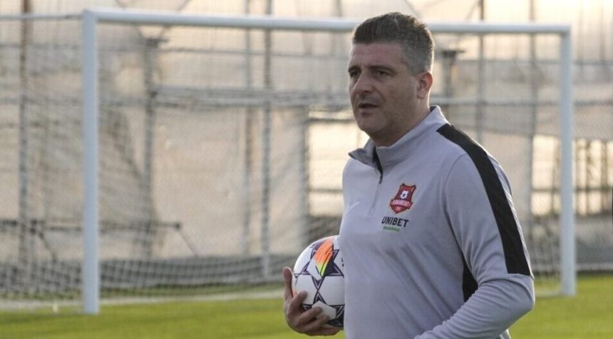 Saraca echipa bogata FC Hermannstadt probleme financiare expuse de Daniel Niculae