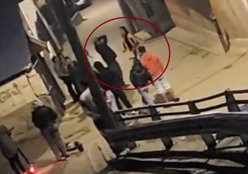 Scandal intr o familie din Gura Raului Capul familiei batut