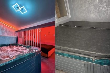 Scandal intre un turist din Cluj si proprietar din Sibiu