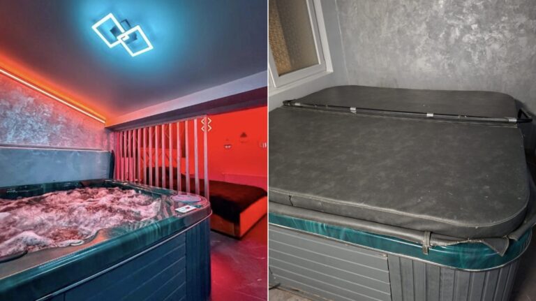 Scandal intre un turist din Cluj si proprietar din Sibiu