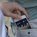 Scene socante in Selimbar jaf asupra unui strain