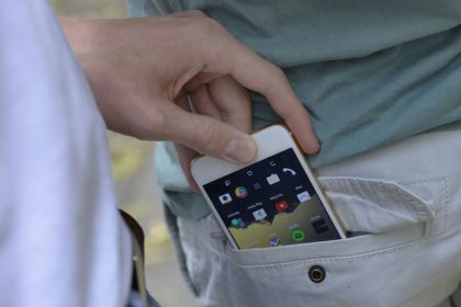 Scene socante in Selimbar jaf asupra unui strain