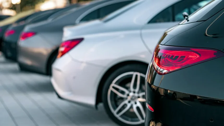 Schimbare major la impozitele auto 20 la mainile noi 20 la cele vechi