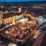 Schimbari importante la Targul de Craciun din Sibiu