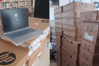 Scolile si gradinitele din Medias cu tehnologie moderna