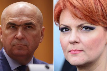 Sedinta cu tensiuni intre primari si premierul Bolojan