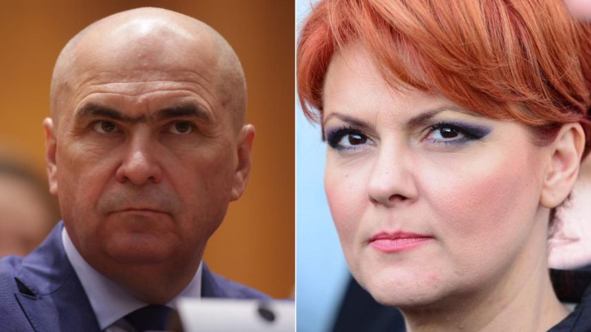 Sedinta cu tensiuni intre primari si premierul Bolojan