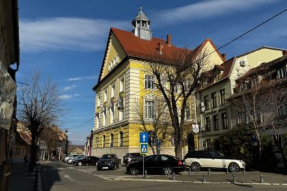 Sedinta de urgenta la Consiliul Judeean pentru buget