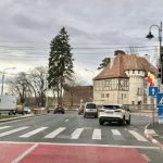 Semafoare nefunctionale pe Soseaua Alba Iulia