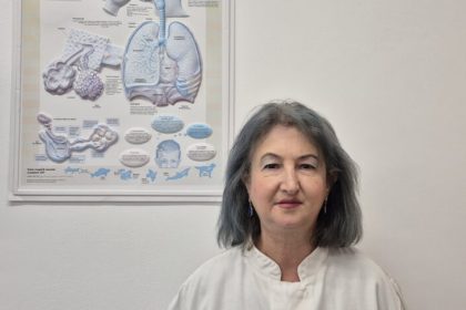 Semnal de alarma la Sibiu Vapingul provoaca boli ca tigarile