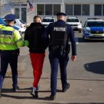 Sibian urmarit international capturat in Germania inchis