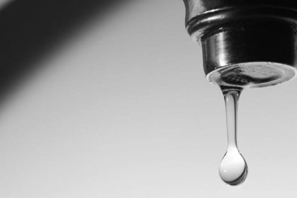 Sibiel fara apa potabila din cauza unei avarii