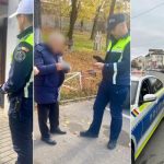 Sibienii amendati fara oprire peste 500 de soferi si pietoni sanctionati