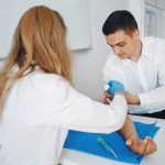 Sibienii printre campionii donatiilor de sange locul 15 in tara