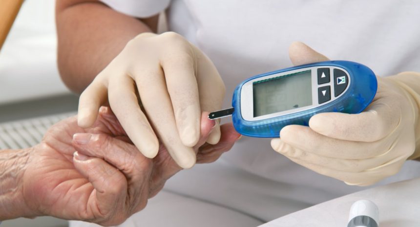 Sibienii sunt invitati la teste gratuite de glicemie