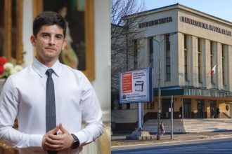 Sibiu sustine l pe Mihai Ilina voteaza l acum