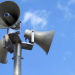 Sirenele rasun joi n Avrig nu v panicai