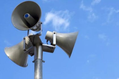 Sirenele rasun joi n Avrig nu v panicai