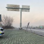 Sistemul E sigur se extinde camerele din orase monitorizeaza traficul