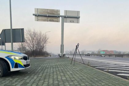 Sistemul E sigur se extinde camerele din orase monitorizeaza traficul