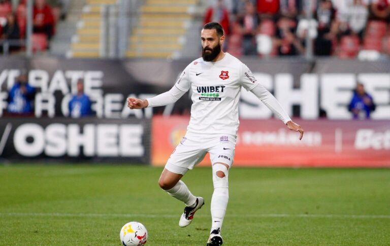 Situatia lui Selimovic dupa ce a fost dat afara