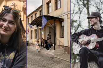 Situatie scandalosa la Sibiu Studenti excelenti fara burse E frustrant si total absurd