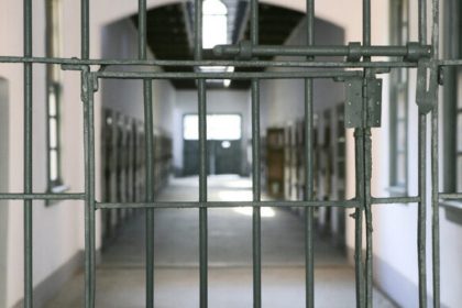 Soferul fugar din Sibiu arestat cat va sta la inchisoare