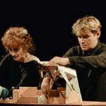 Spectacol despre fragilitatea adevarului la Teatrul Gong