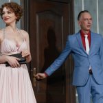 Spectacole sold out la Teatrul National Sibiu O mie si una de nopti si Lola Brau atrag spectatorii