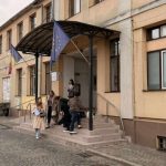 Studentii de la Jurnalism relocati de ULBS