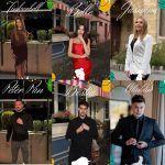 Surprize la Balul Bobocilor economisti de la ULBS