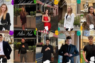 Surprize la Balul Bobocilor economisti de la ULBS