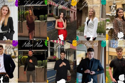 Surprize la Balul Bobocilor economisti de la ULBS