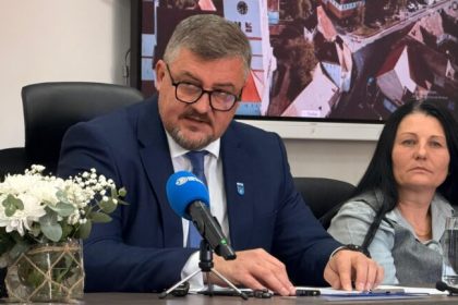 Suspiciuni de abuz si delapidare la Primaria Cisnadie