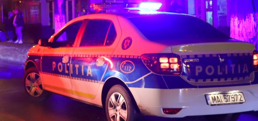Talharia de pe strada Teasatorilor arest pentru 2 autori si minora