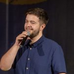 Tanar din Seica Mare premiat la festivalul VOICES