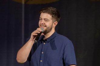 Tanar din Seica Mare premiat la festivalul VOICES